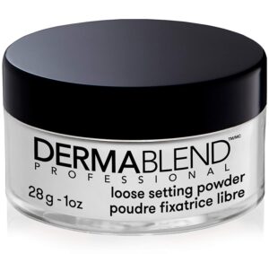 DermaBlend Setting Powder Vegan Beauty Review Pacifica Under Eye Brightener A Blog About Stuff
