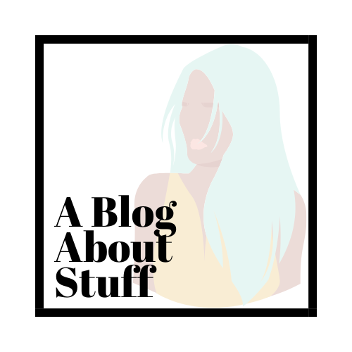 A Blog About Stuff logo