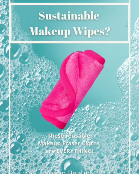 Makeup Eraser Cloths Vegan Beauty Review A Blog About Stuff Pin 7