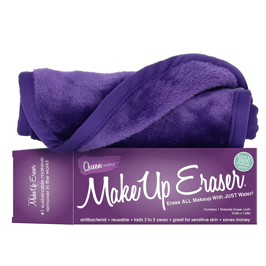 Makeup Eraser Vegan Beauty Review A Blog About Stuff Amazon 2