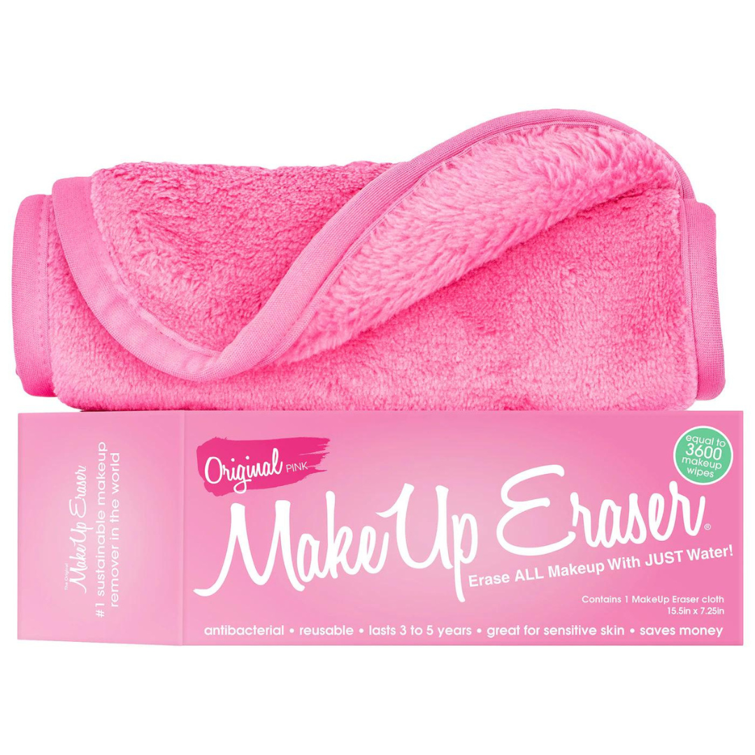 Makeup Eraser Vegan Beauty Review A Blog About Stuff Product 1
