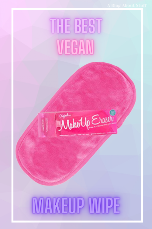 best makeup eraser cloth