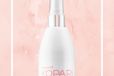 Kopari Coconut Cleansing Oil - Vegan Review - A Blog About Stuff