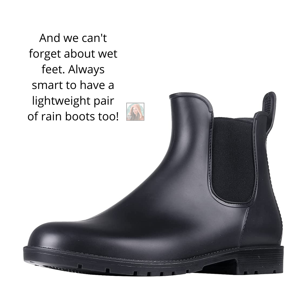 Vegan Travel London A Blog About Stuff Rain boots Amazon 2