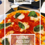 Vegan Pizza Appreciation Post