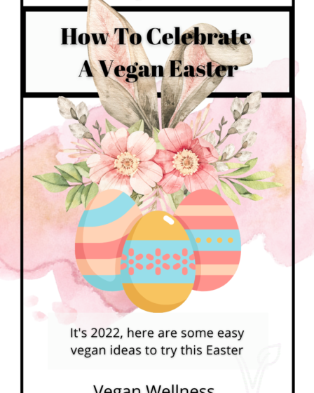 Vegan Easter Vegan Wellness A Blog About Stuff Pin 4
