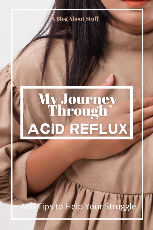 My Journey Through Acid Reflux Sauerkraut A. Vogel Digestive Aid A Blog About Stuff