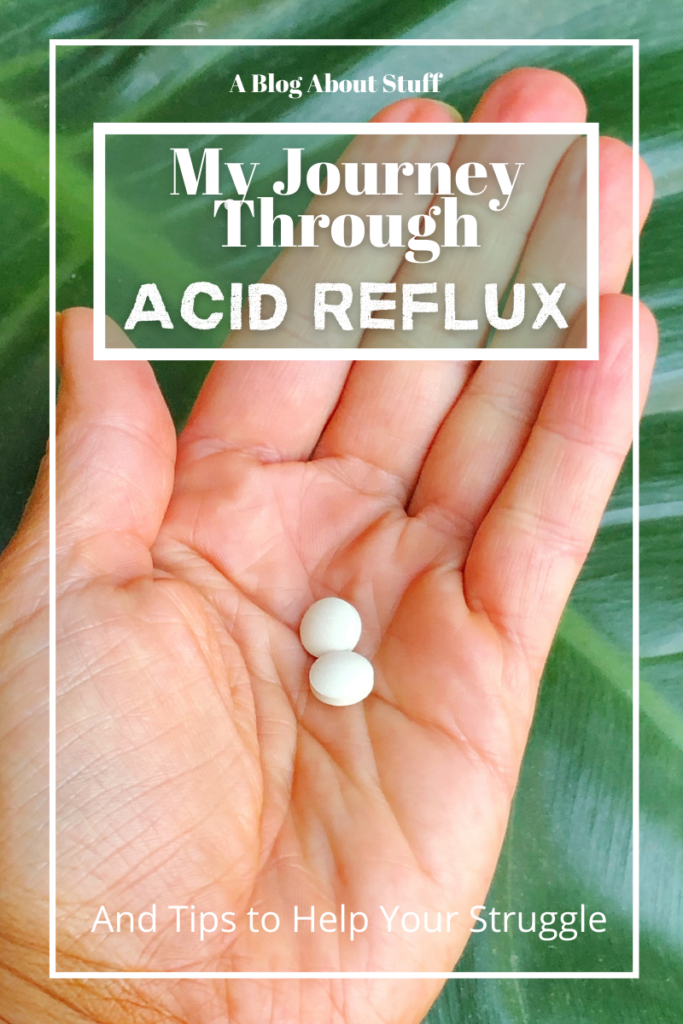 My Journey Through Acid Reflux Sauerkraut A. Vogel Digestive Aid A Blog About Stuff hand