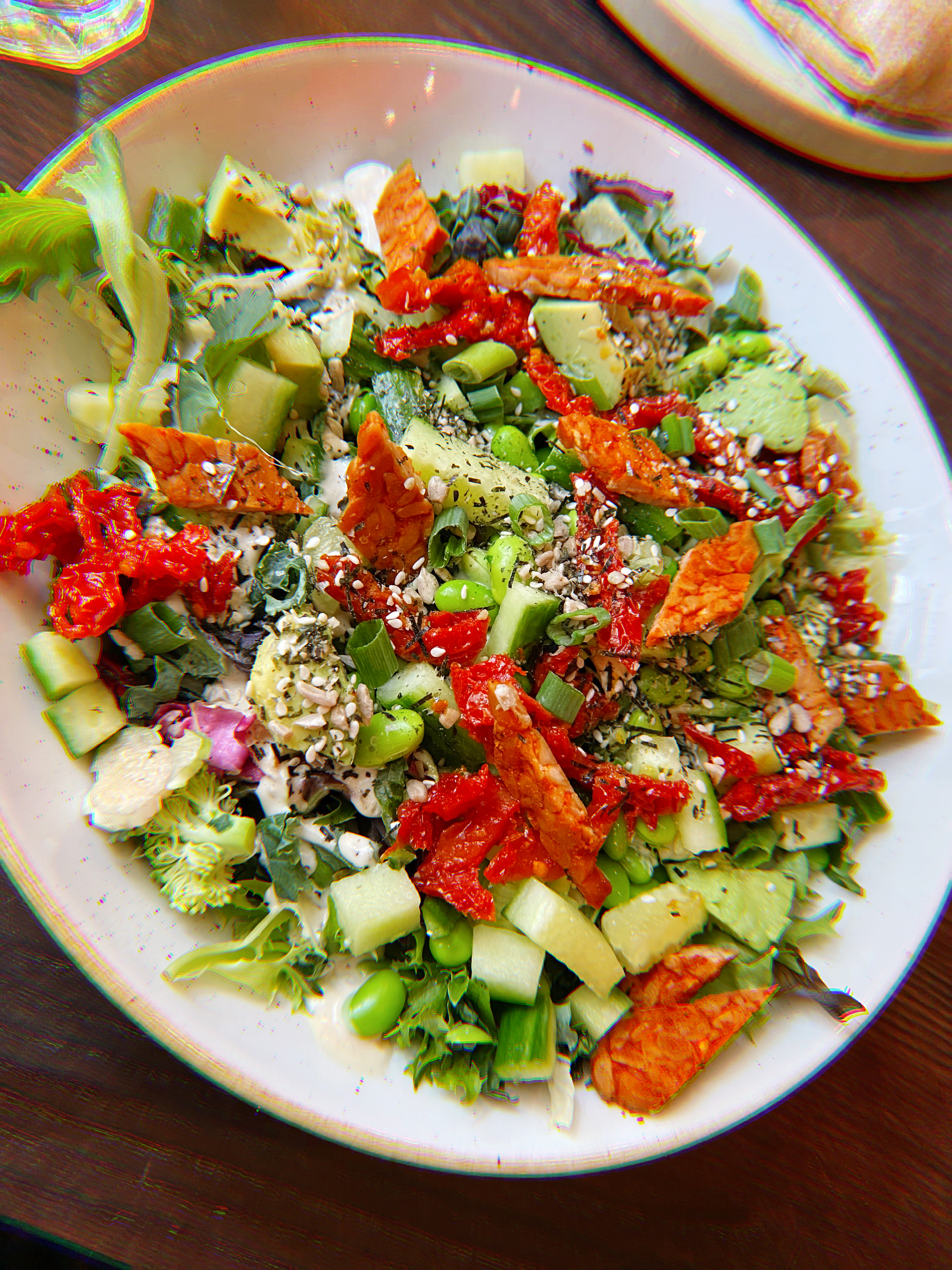 My Fav Vegan Cookbooks Roundup A Blog About Stuff Bookshelf Refresh Fresh Restaurants Dish Recipe Salad