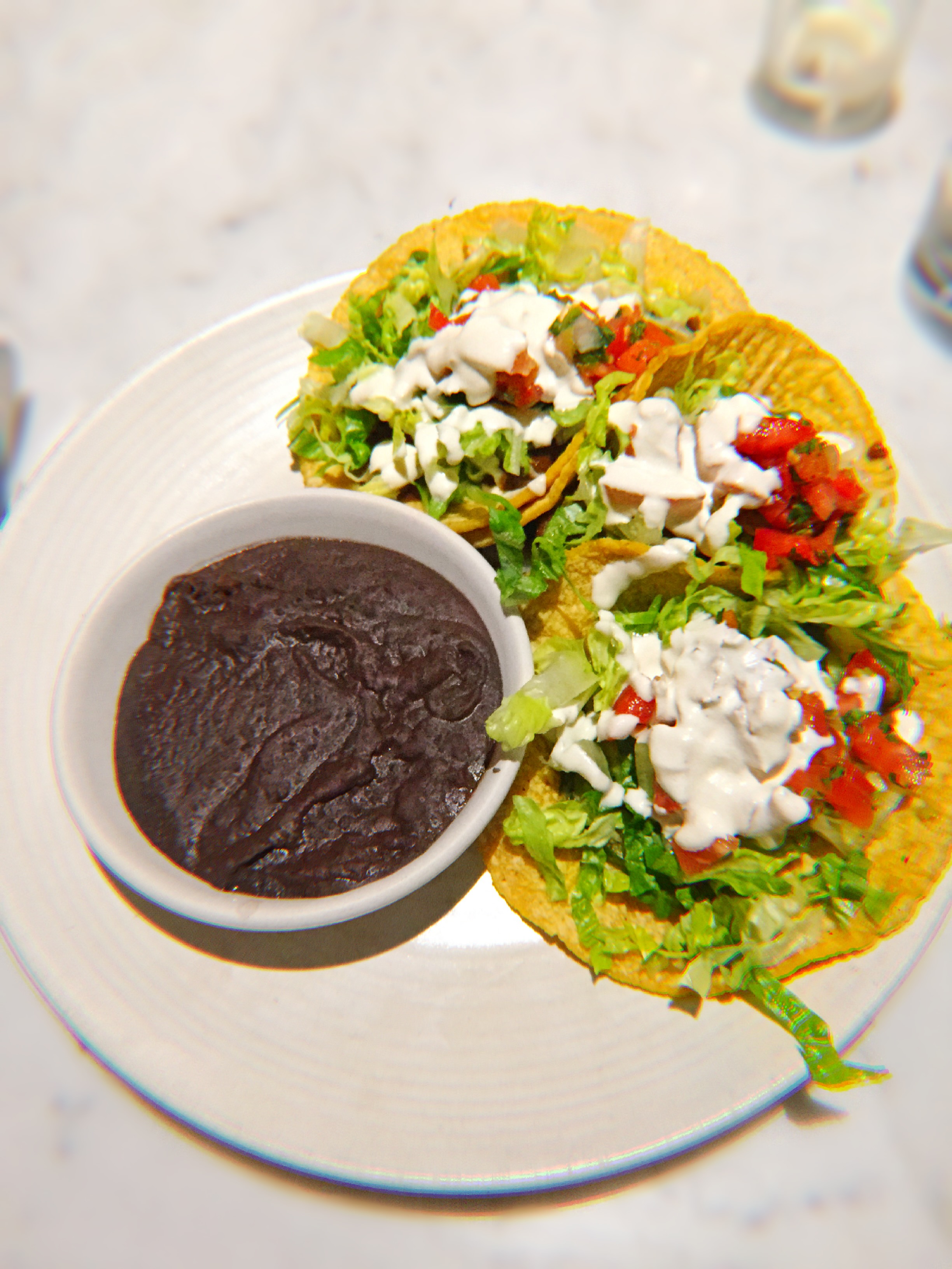 Vegan Travel Los Angeles Vegan Restaurants A Blog About Stuff Gracias Madres Tacos