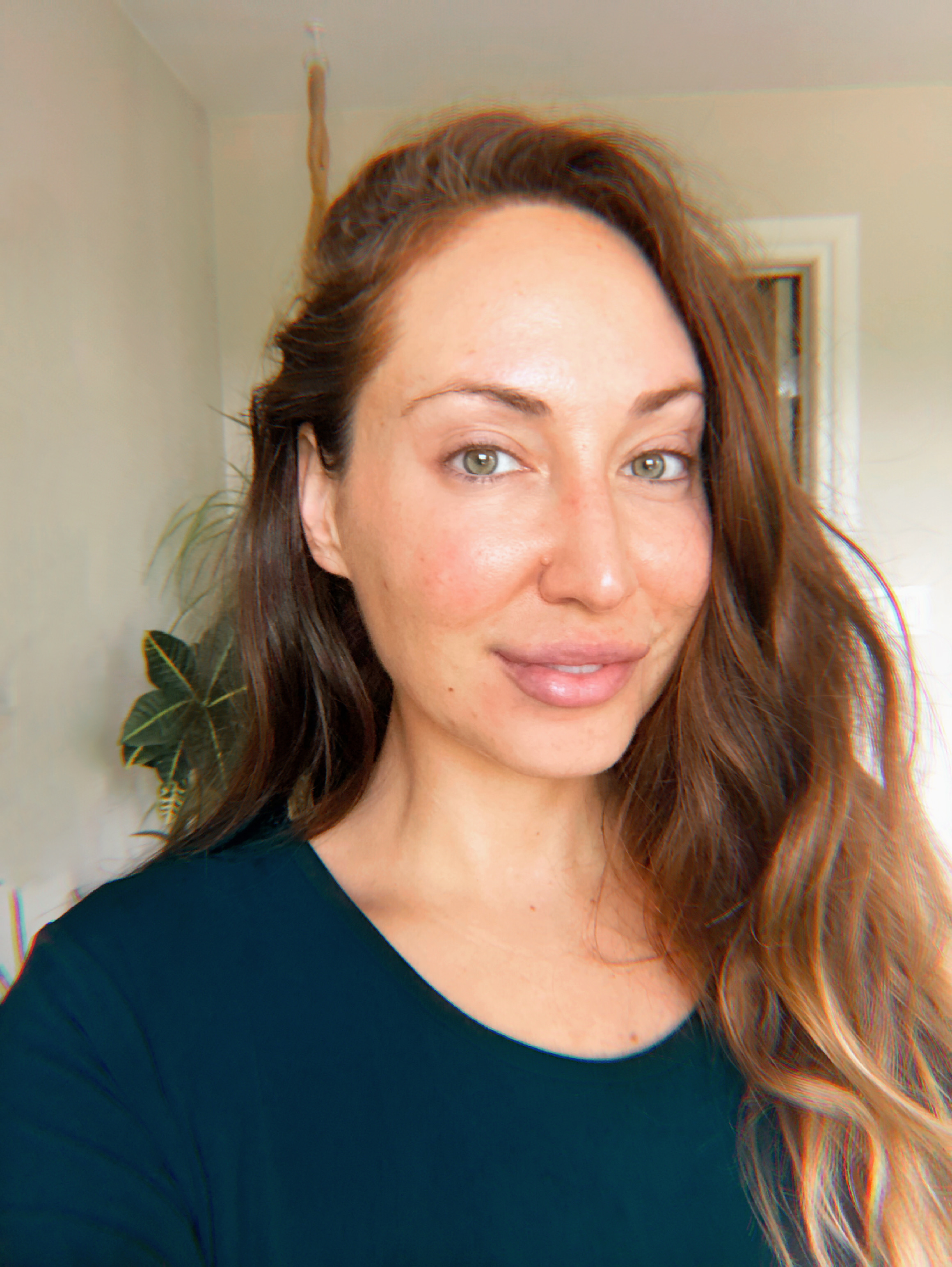 Morning Skincare Routine for Healthy Glowing Skin Vegan Skincare Vegan Beauty A Blog About Stuff Selfie Glow 2