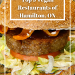 The Best Vegan Restaurants In Hamilton, ON