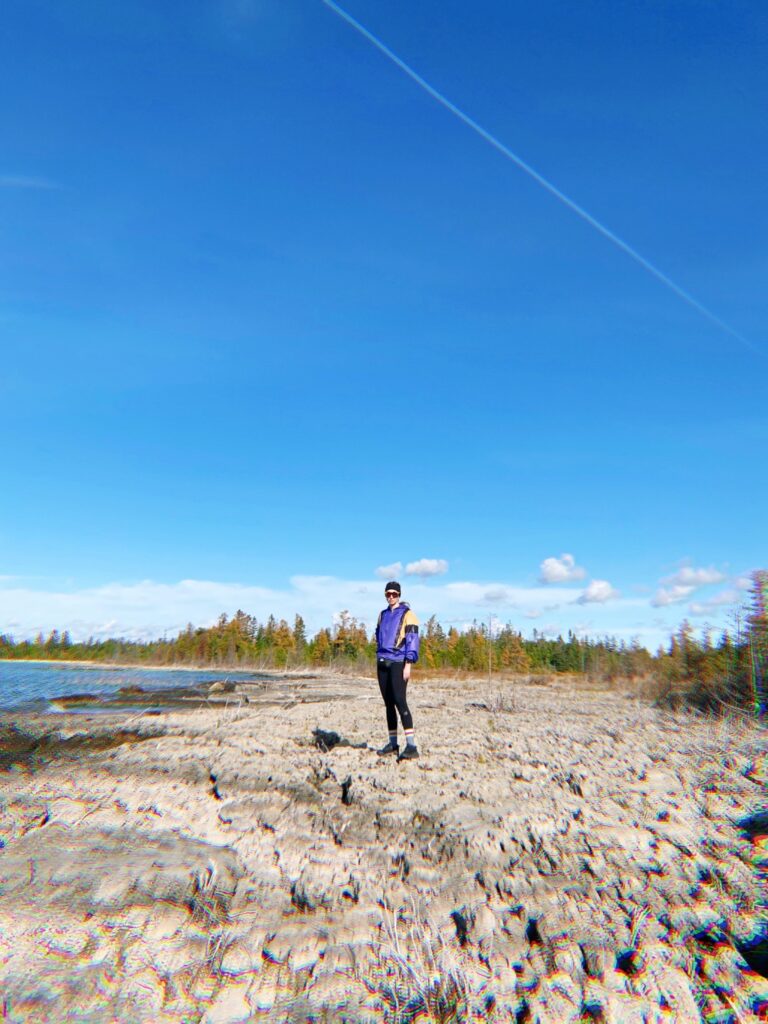 Bruce Peninsula Walks Vegan Travel A Blog About Stuff7