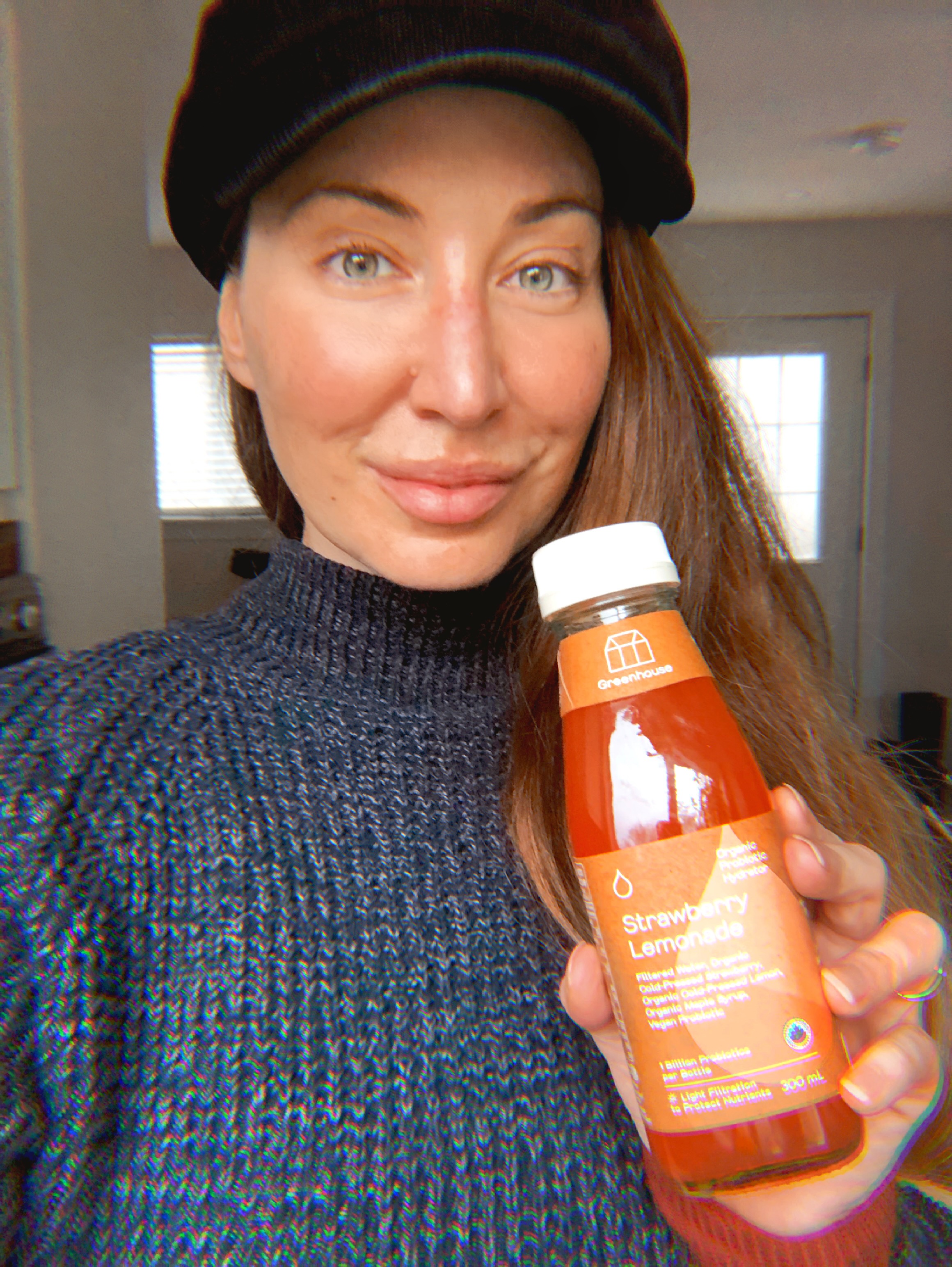Greenhouse Juice Co. 3 Day Juice Cleanse Review Vegan Wellness Vegan Food A Blog About Stuff Me Red