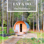 What Do Vegans Eat & Do On Holidays – Vegan Travel