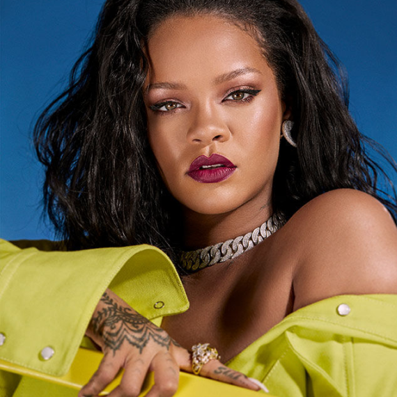 Rihanna 5 Black Owned Vegan Beauty Brands A Blog About Stuff