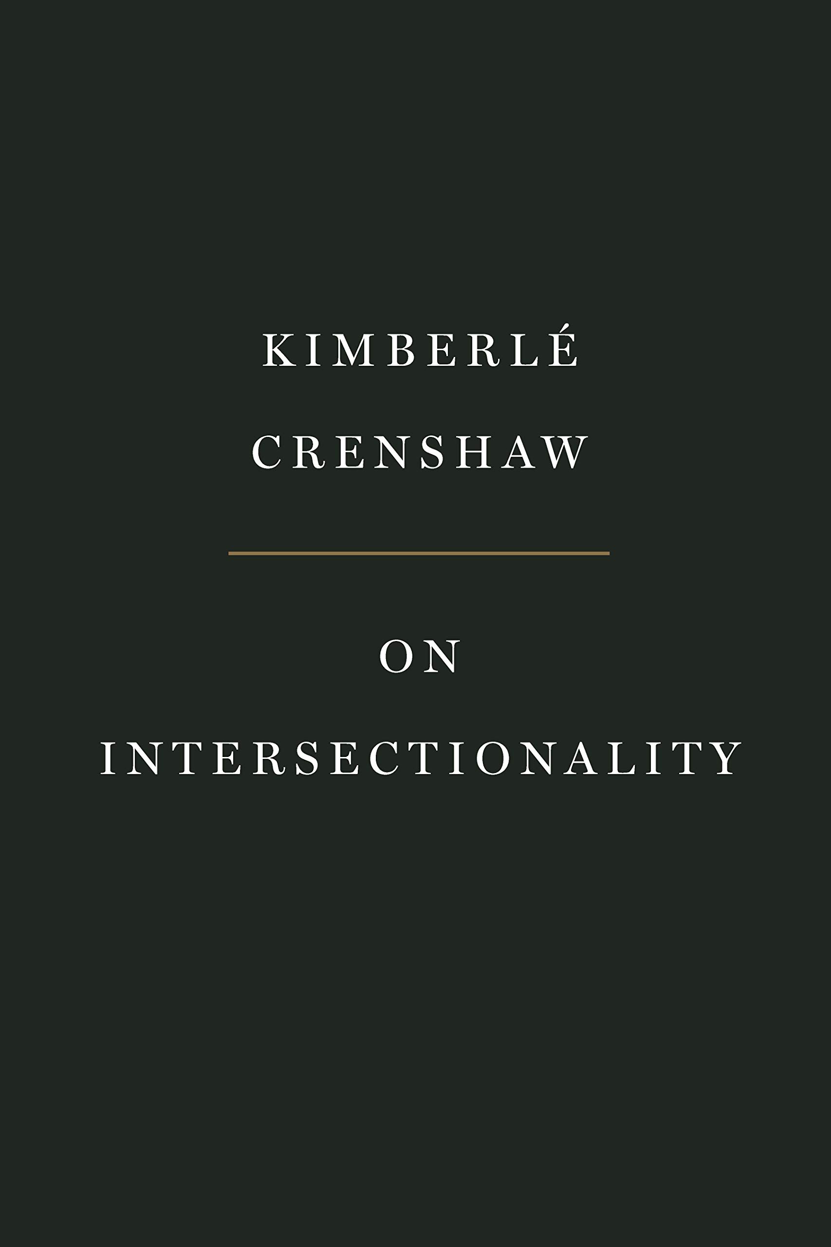 Kimberlé Crenshaw On Intersectionality Veganism and feminism are related a blog about stuff