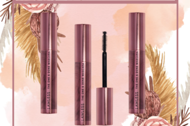 Lawless One & Done Mascara Vegan Beauty Review A Blog About Stuff Pin 10
