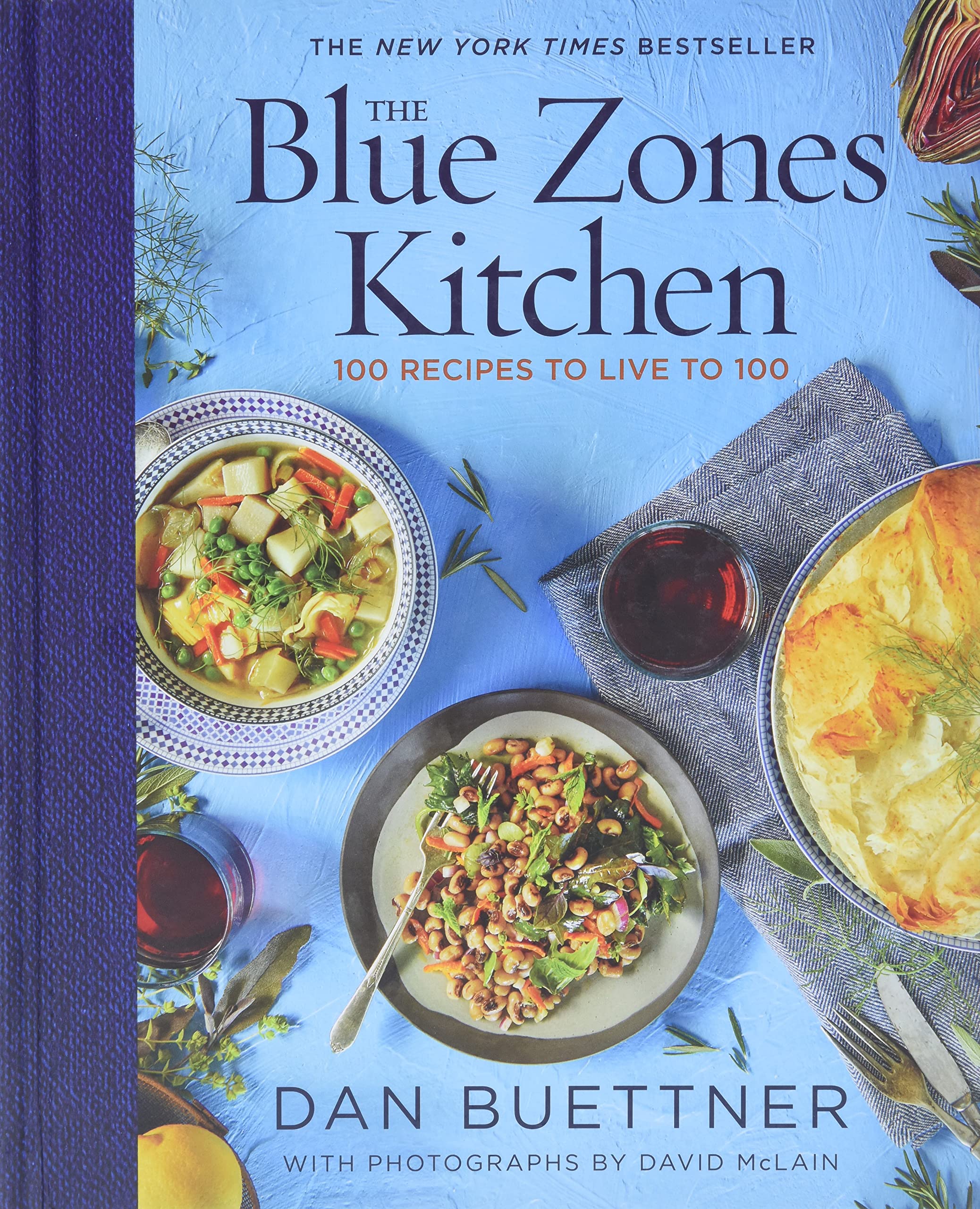 Blue Zones Kitchen Vegan Wellness World Health Day A Blog About Stuff