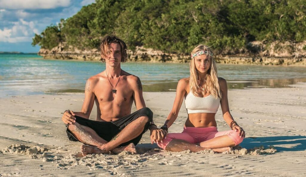 Boho Beautiful Yoga Vegan Wellness World Health Day A Blog About Stuff