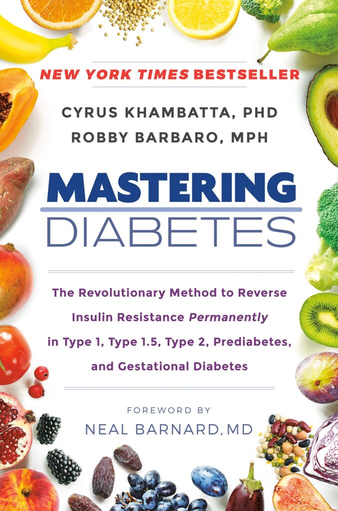 Mastering Diabetes Vegan Wellness World Health Day A Blog Aboout Stuff Amazon