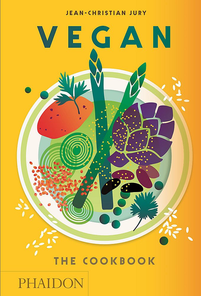 Vegan The Cookbook World Health Day A Blog About Stuff Amazon