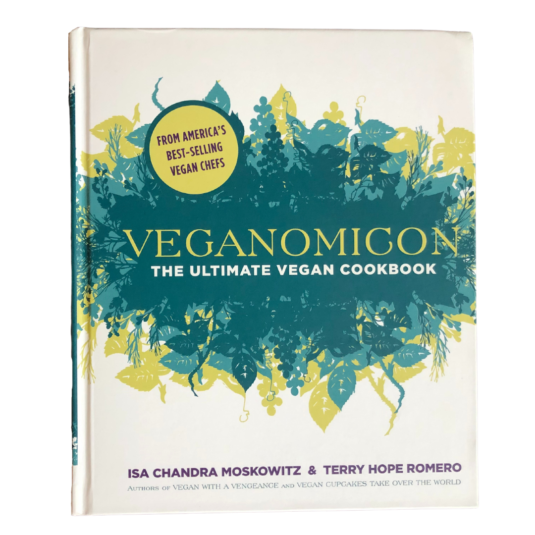 Veganomicon World Health Day Vegan Wellness A Blog About Stuff Amazon