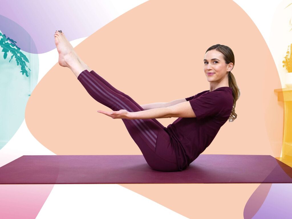 Yoga With Adriene Vegan Wellness World Health Day A Blog About Stuff