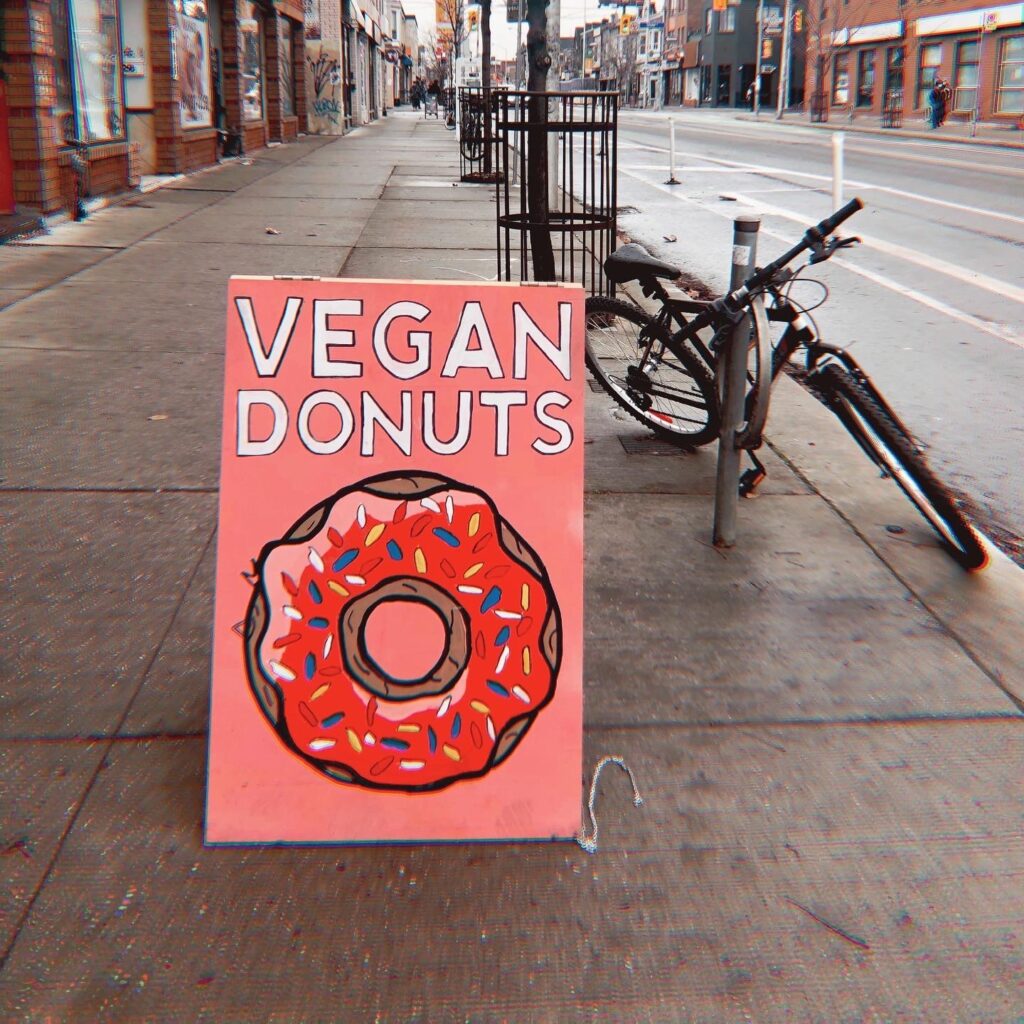 National Donut Day Vegan Donuts A Blog About Stuff Machino Donuts 3