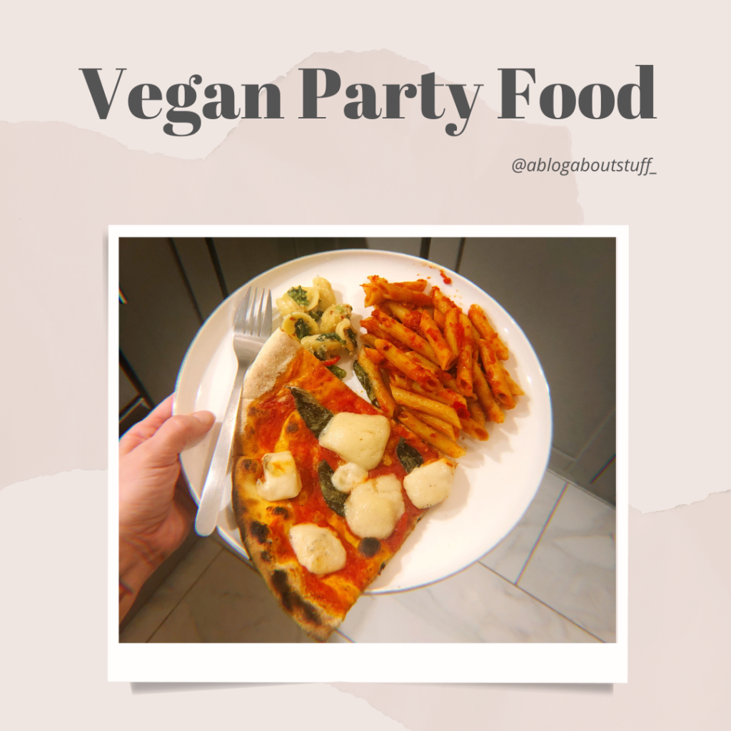 Vegan Party Food Vegan Birthday A Blog About Stuff Food
