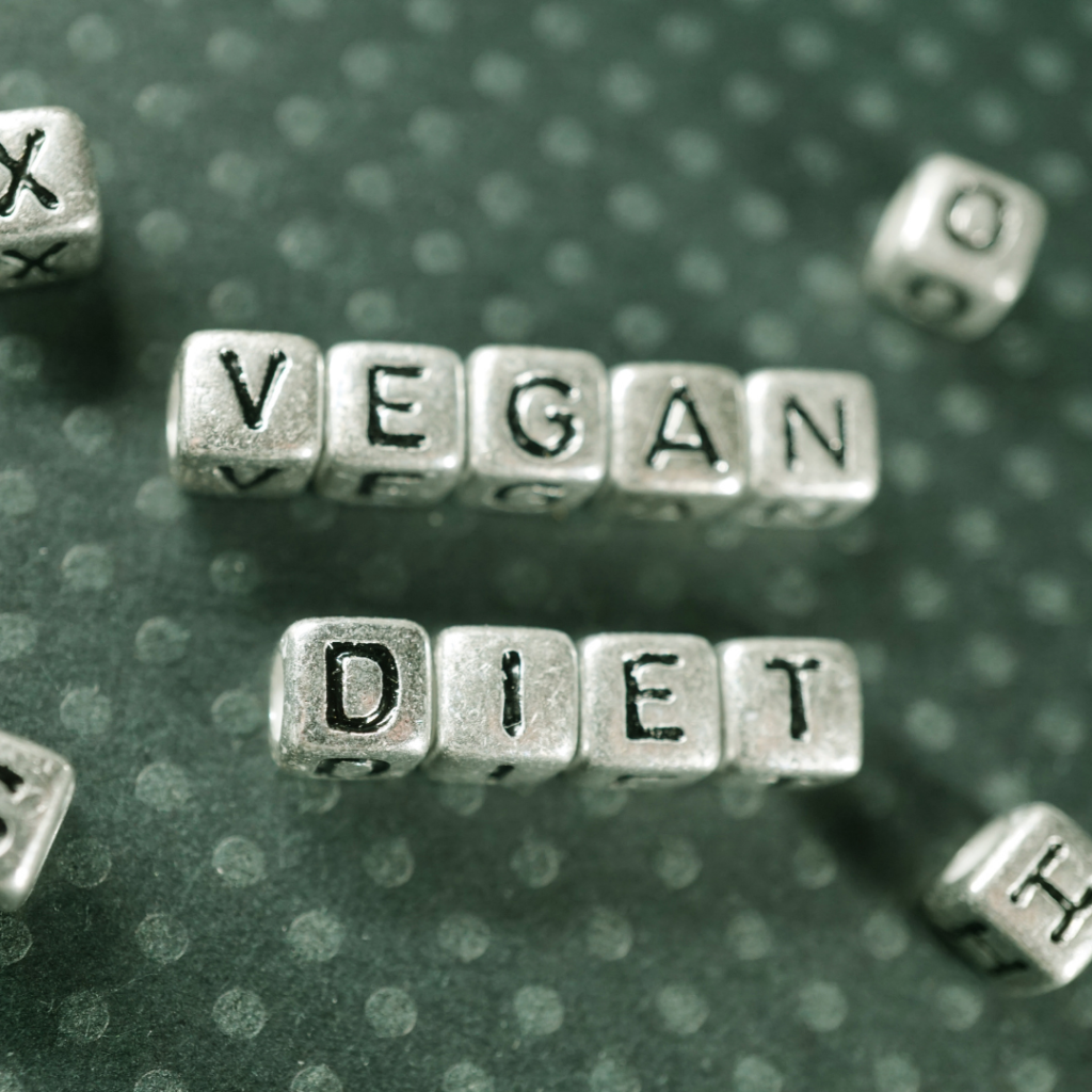 Veganism isnt a diet Vegan Wellness A Blog About Stuff Blog Pic