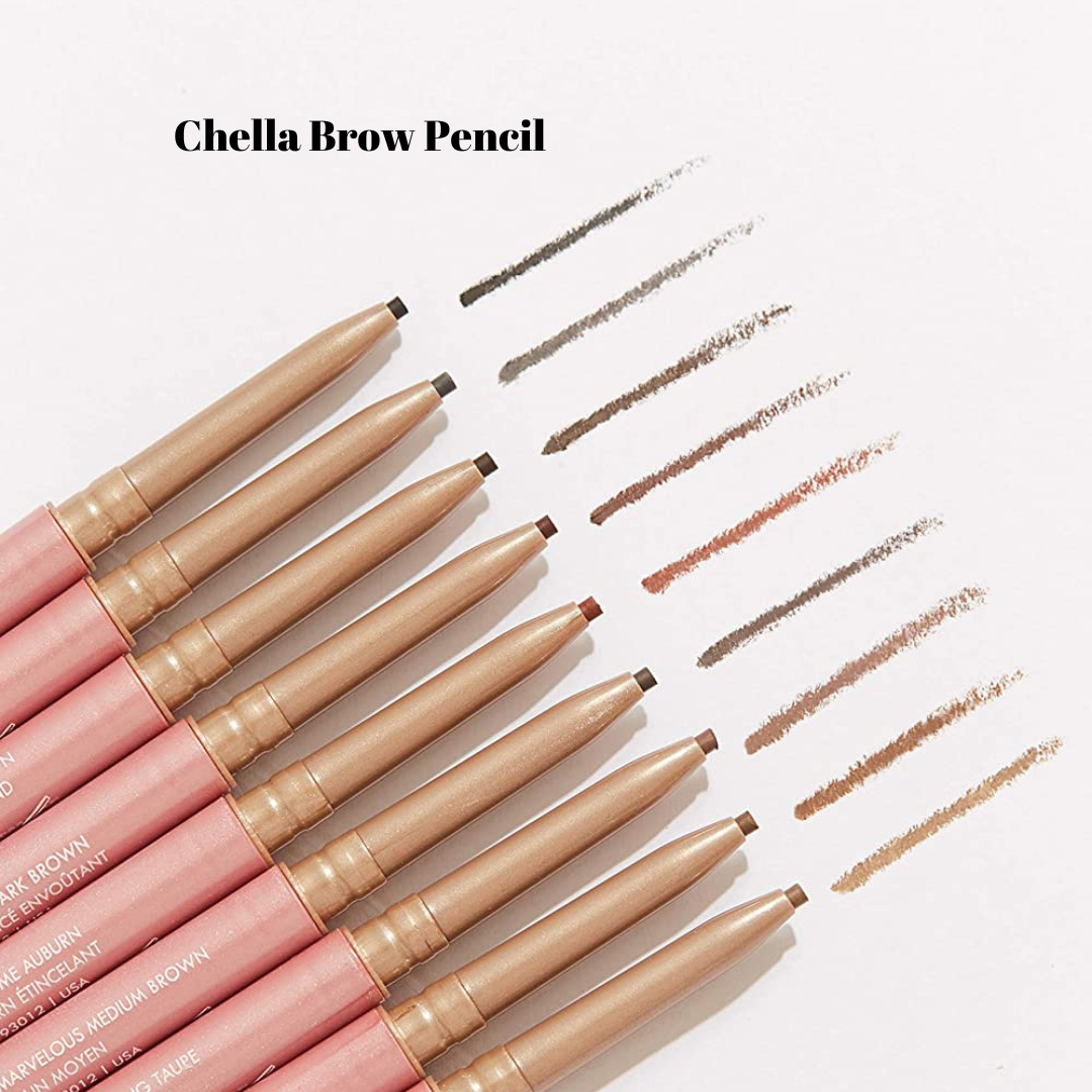 Chella Brow Pencil Amazon Shop Vegan Beauty A Blog About Stuff