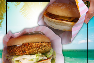 2 Best Vegan Fast Food Restaurants In London A Blog About Stuff Pin 1