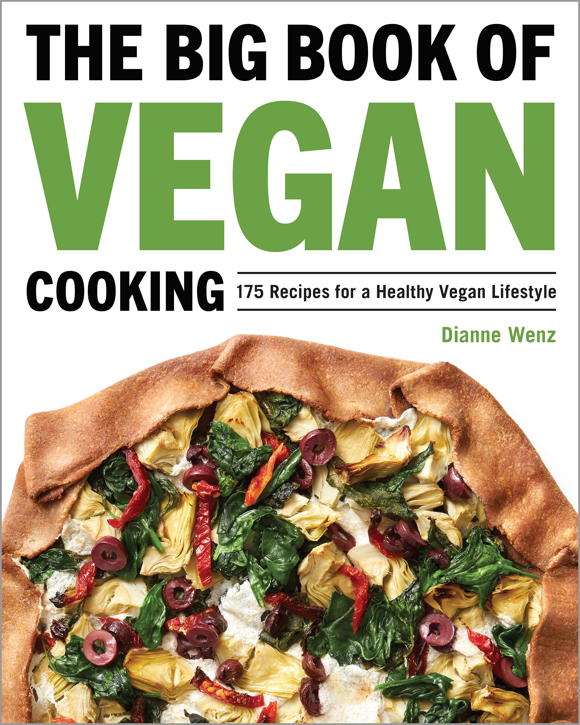 Vegan Fast Food Restaurants in London Vegan Cookbook 1