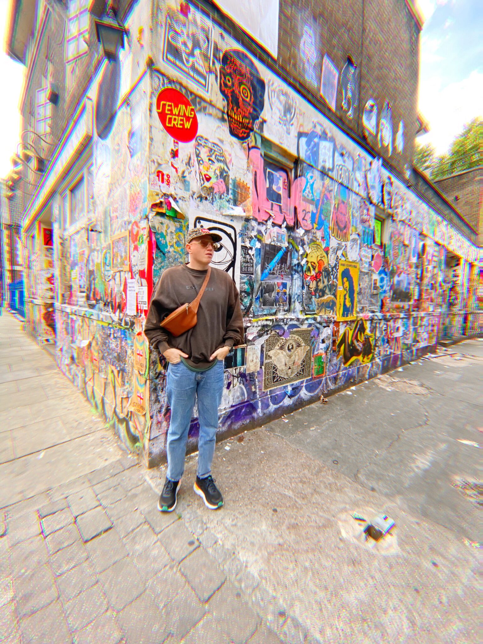 London Has 2 Of The Best Vegan Fast Food Restaurants