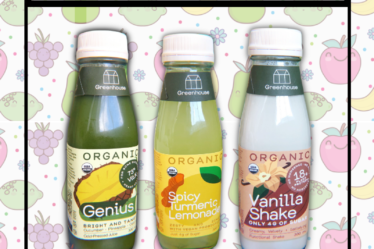 3 Day Juice Cleanse Tips Greenhouse Juice Co Vegan Wellness A Blog About Stuff Pin 3