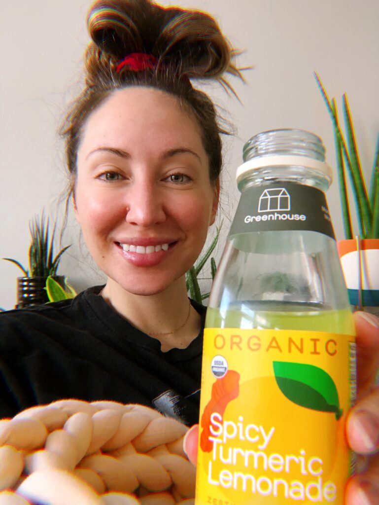 3 Day Juice Cleanse Tips Greenhouse Juice Co Vegan Wellness A Blog About Stuff Spicy Turmeric Lemonade