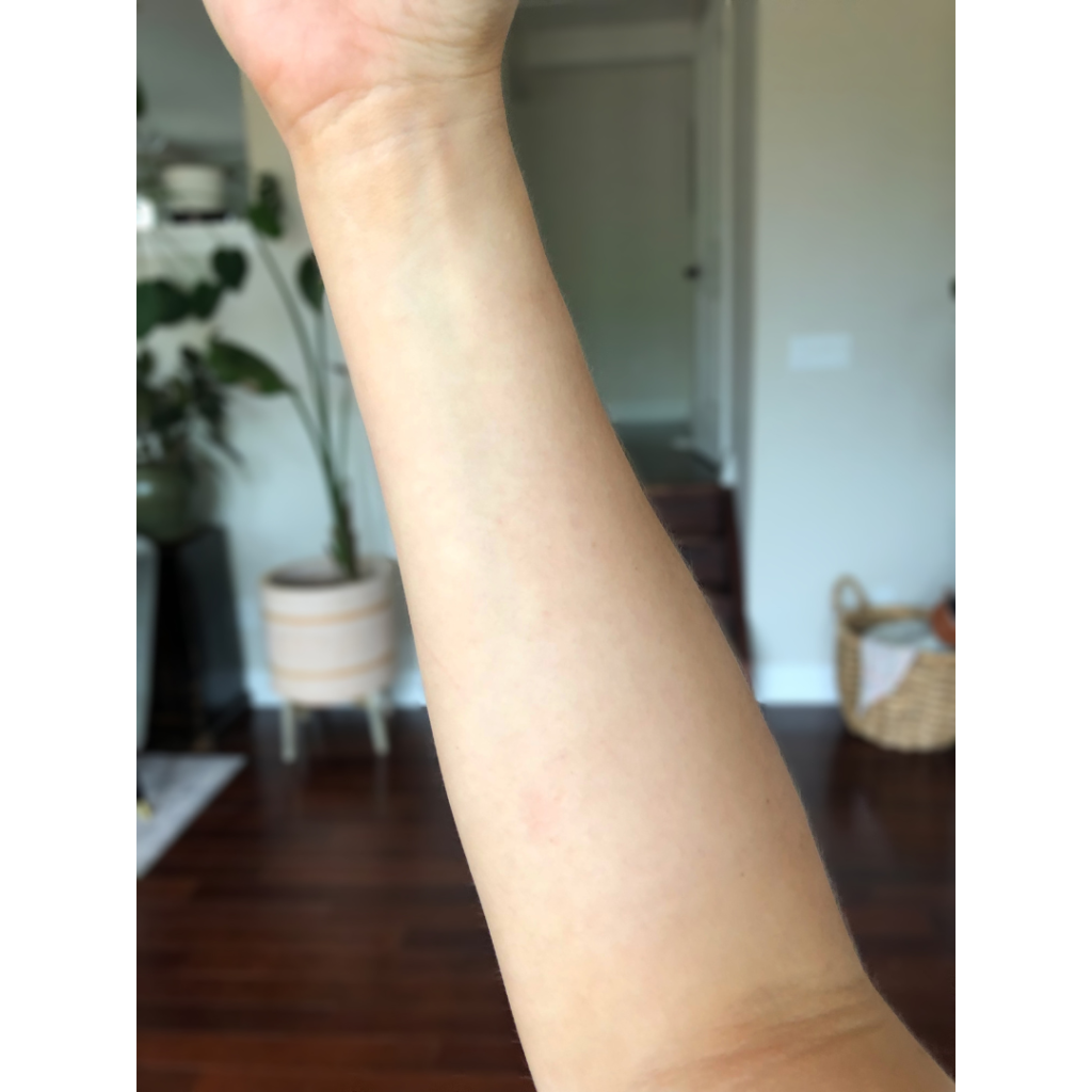 Bondi Sands Gradual Tanning Milk Vegan Skincare Review A Blog About Stuff Results 1